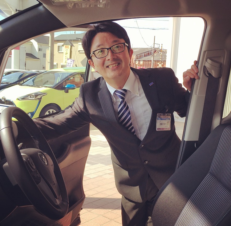 加藤　慎一