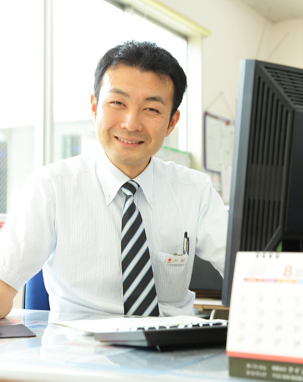 川田 寿