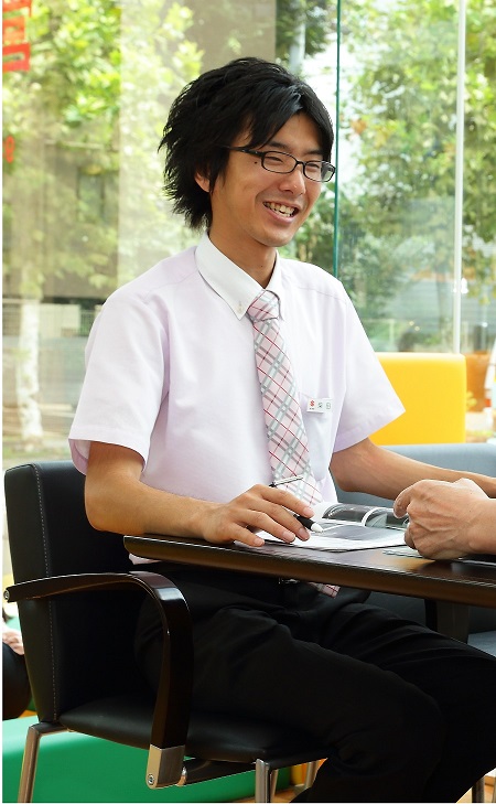 柴田 耕平