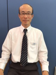 上薗　雄二郎