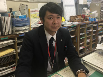 竹内　康貴