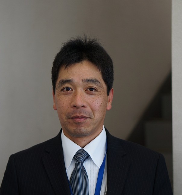 沖吉　明生