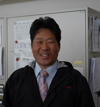 中山　英樹