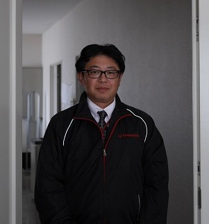 竹田　理人