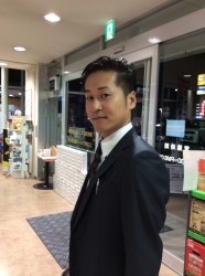 小田木　哲也