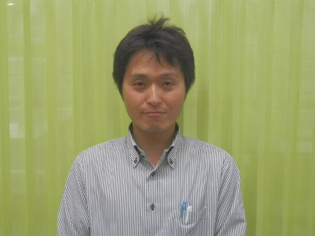 山下 武志