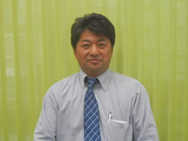 廣田 敏和