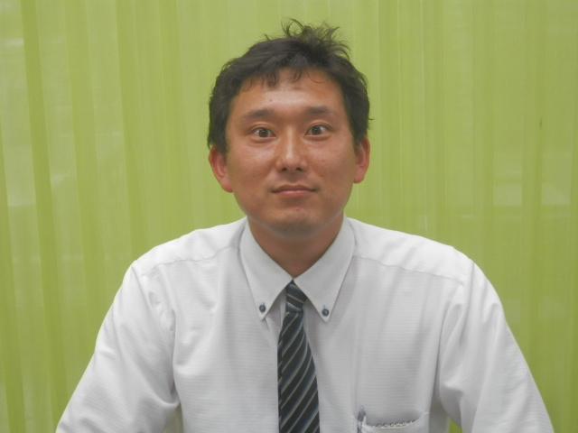 山口 大樹