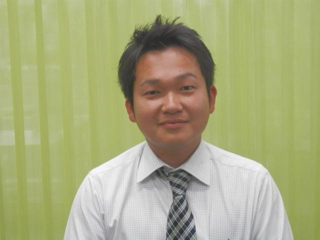 佐藤 節彰