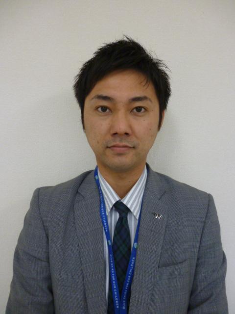 西原 聖