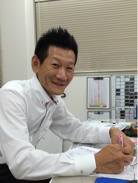 下城 正次郎