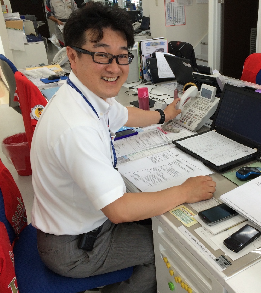 藤野 俊和