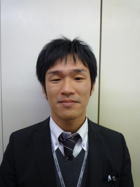 古賀　督博