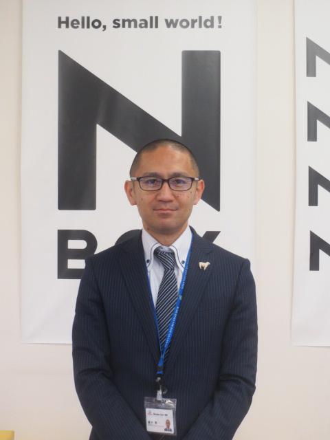 藤川 聖