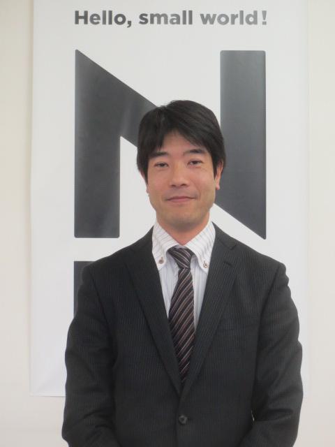 花田 隆晴