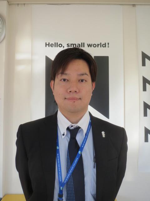 山田 翔