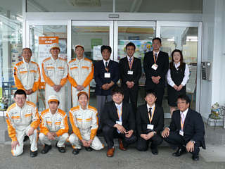 神戸北センター店　スタッフ