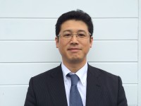 溝江　純