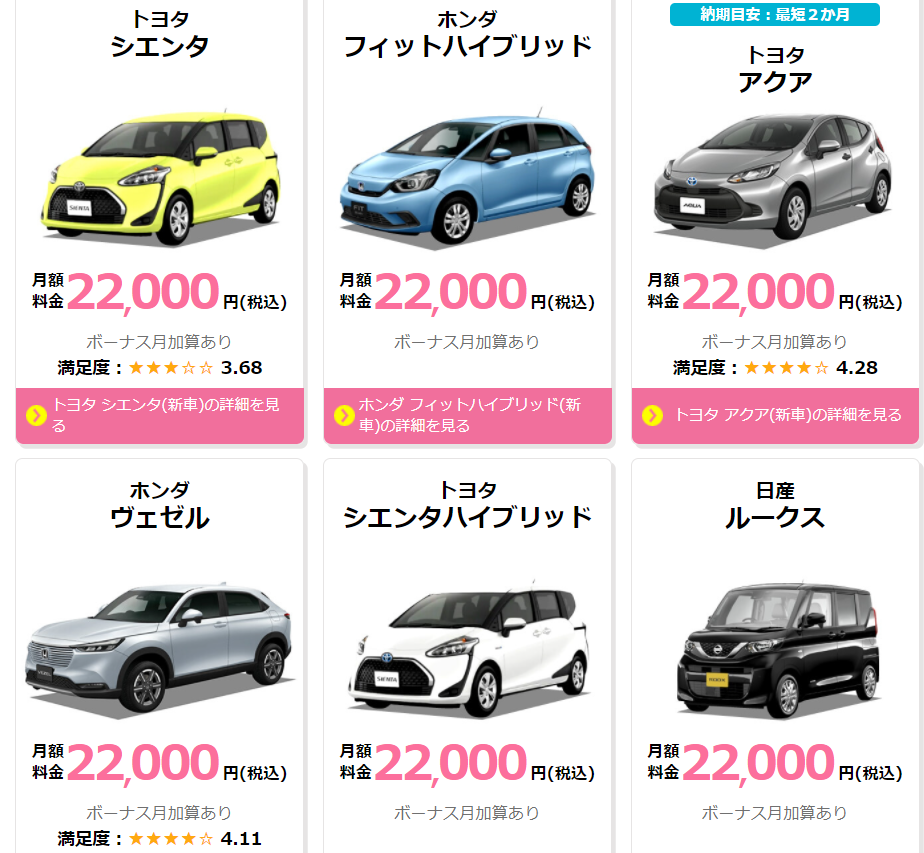 新車/中古車リース専門店 ニコノリ東大阪旭町店 【東大阪石油株式会社 