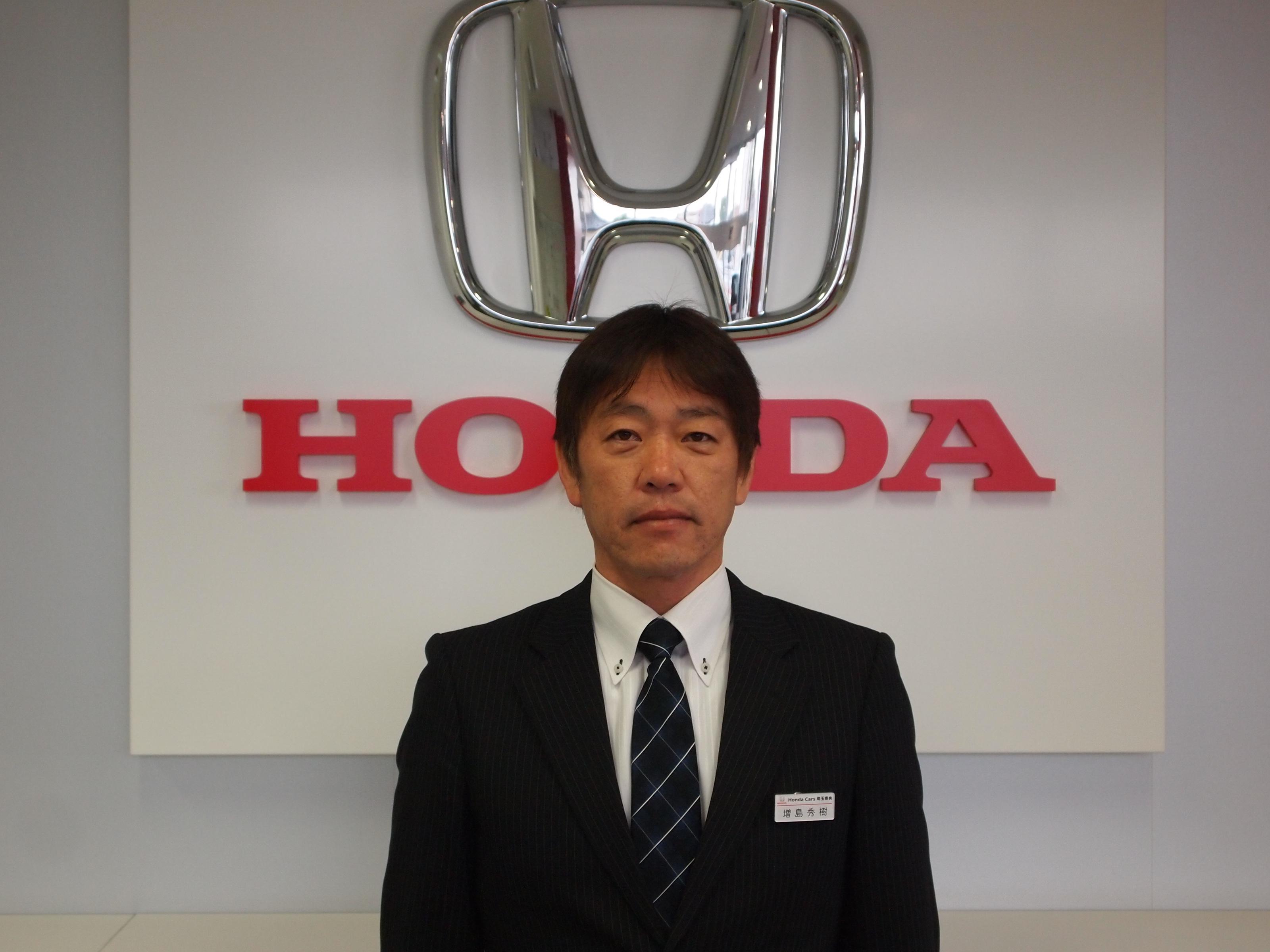 Honda Cars 埼玉県央 日高店 ディーラーへ行こう New Car マッチ Mota