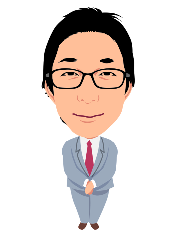 中山　大輔