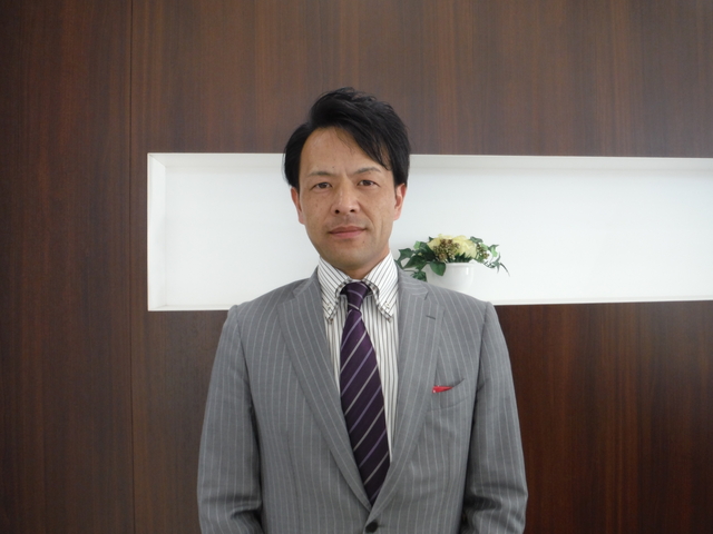 北爪 隆司