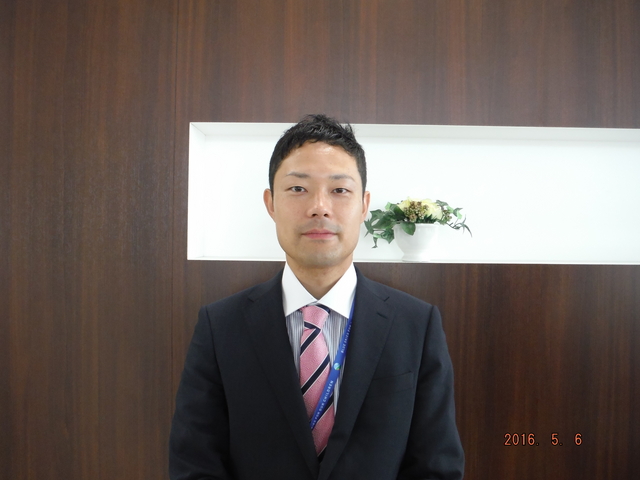 矢野間 淳平