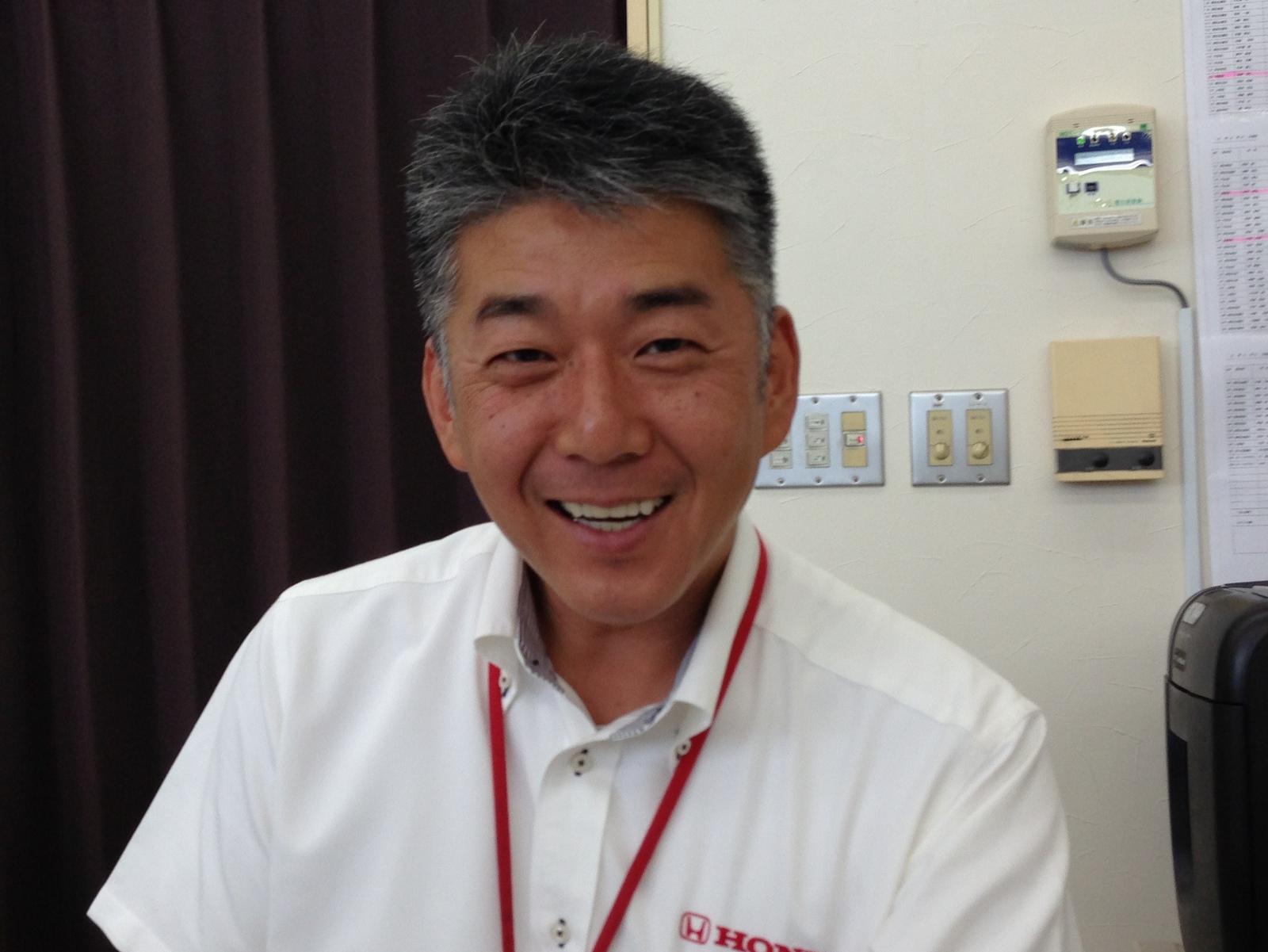 篠塚 有宏