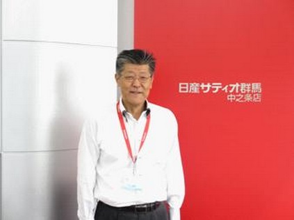 篠原