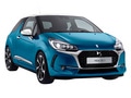 DSオートモビル DS32015年モデル