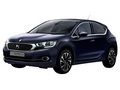 DSオートモビル DS42015年モデル