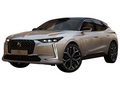 DSオートモビル&nbsp;DS42022年モデル