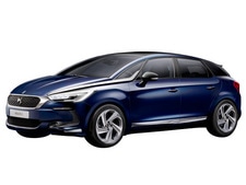 DS5 2015年式モデル