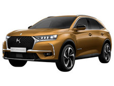 DS7クロスバック 2018年式モデル