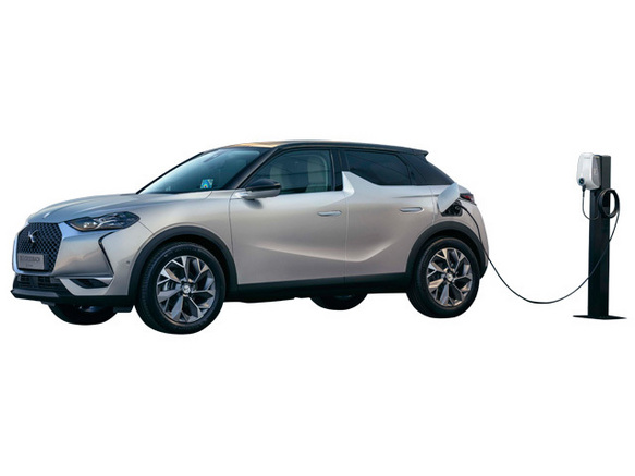 Dsオートモビル Ds3クロスバックe Tense 価格 車種カタログ情報 新車 中古車見積もりなら Mota