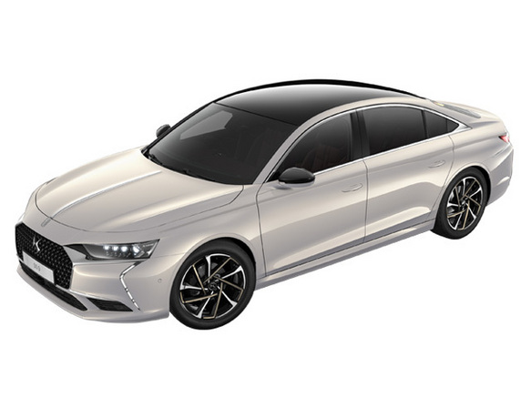 DSオートモビルDS9 2023年式の画像