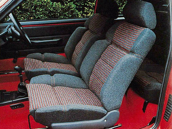 プジョー 205 価格・車種カタログ情報 | 新車・中古車見積もり