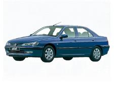 406 1996年式モデル