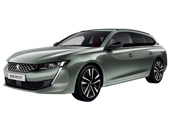 プジョー 508sw レビュー 口コミ評価 新車 中古車見積もりなら Mota