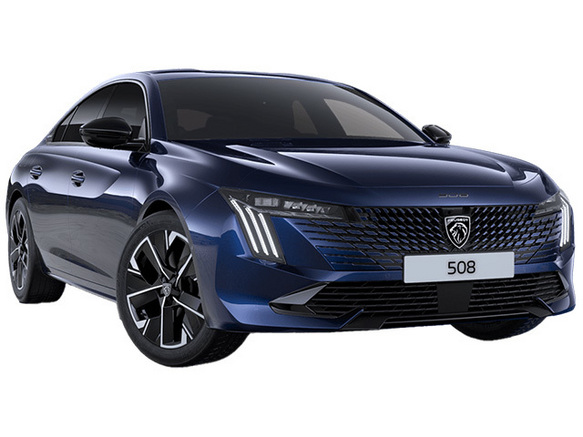 プジョー 508 2018年式モデルの価格・カタログ情報 | 新車・中古