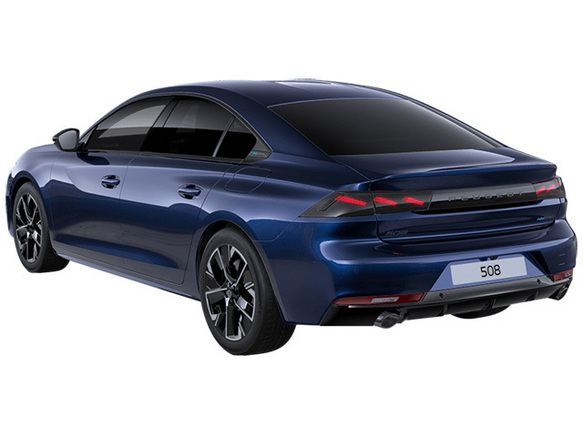 プジョー 508 2018年式モデルの価格・カタログ情報 | 新車・中古