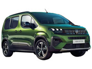 プジョー&nbsp;リフター