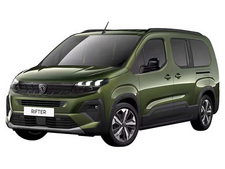 リフターロング 2023年式モデル