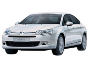 シトロエン C5セダン