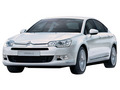 シトロエン C5セダン2008年モデル