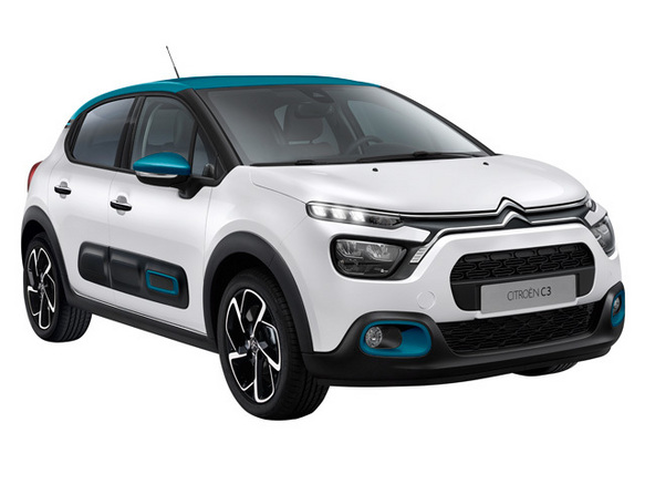 営業電話ラッシュなし シトロエン C3 買取相場 査定価格 Mota車買取