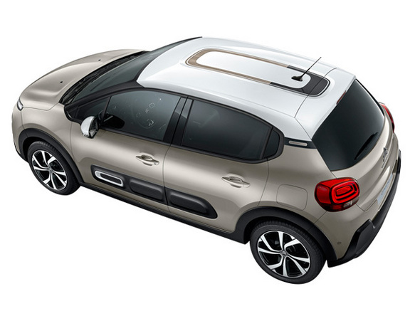 シトロエン C3 価格 車種カタログ情報 新車 中古車見積もりなら Mota