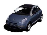 シトロエン&nbsp;C3プルリエル