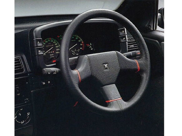 シトロエン ZX 1992年式モデル クラブ AT のスペック詳細 | 新車 シトロエン ZX 1992年式モデル クラブ AT のスペック詳細 | 新車