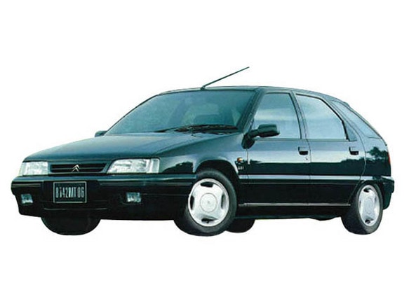 シトロエン ZX 1992年式モデル クラブ AT のスペック詳細 | 新車 シトロエン ZX 1992年式モデル クラブ AT のスペック詳細 | 新車